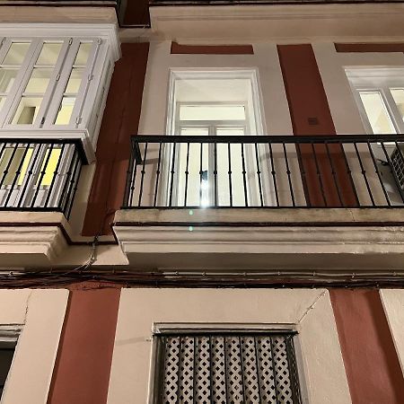 Apartamento El Alquimista Cadiz Exterior photo
