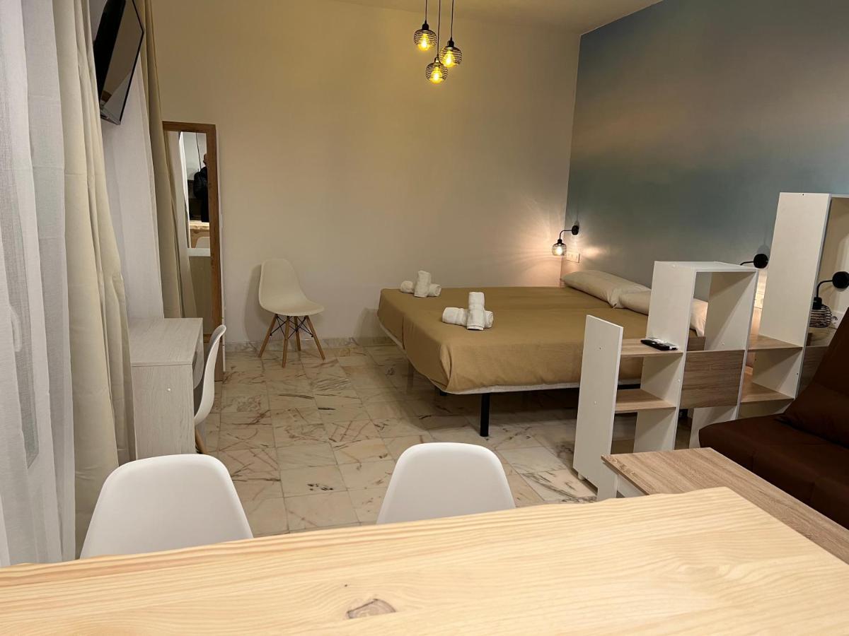 Apartamento El Alquimista Cadiz Exterior photo